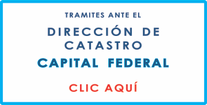 Catastro CAPITAL FEDERAL